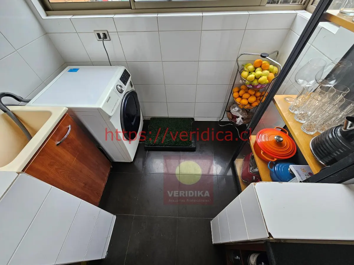 Oportunidad se vende por viaje depto. en excelente estado - foto 5