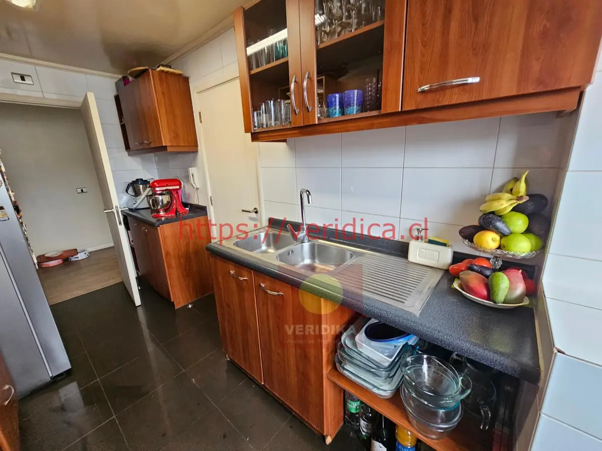 Oportunidad se vende por viaje depto. en excelente estado - foto 6