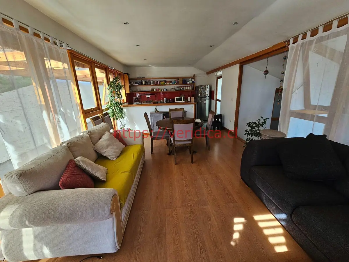 Vendo casa en Chorrillos a 3 cuadras de Álvarez - foto 5