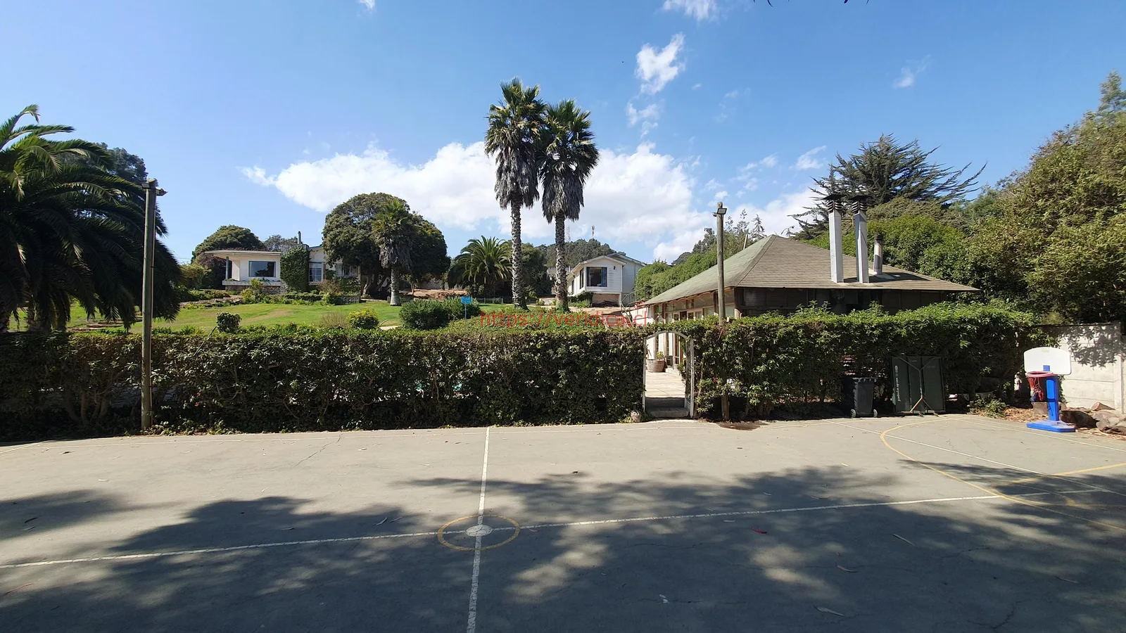 Oportunidad para Inmobiliarias con vista al Mar. Terreno app 10.000m2 - foto 1
