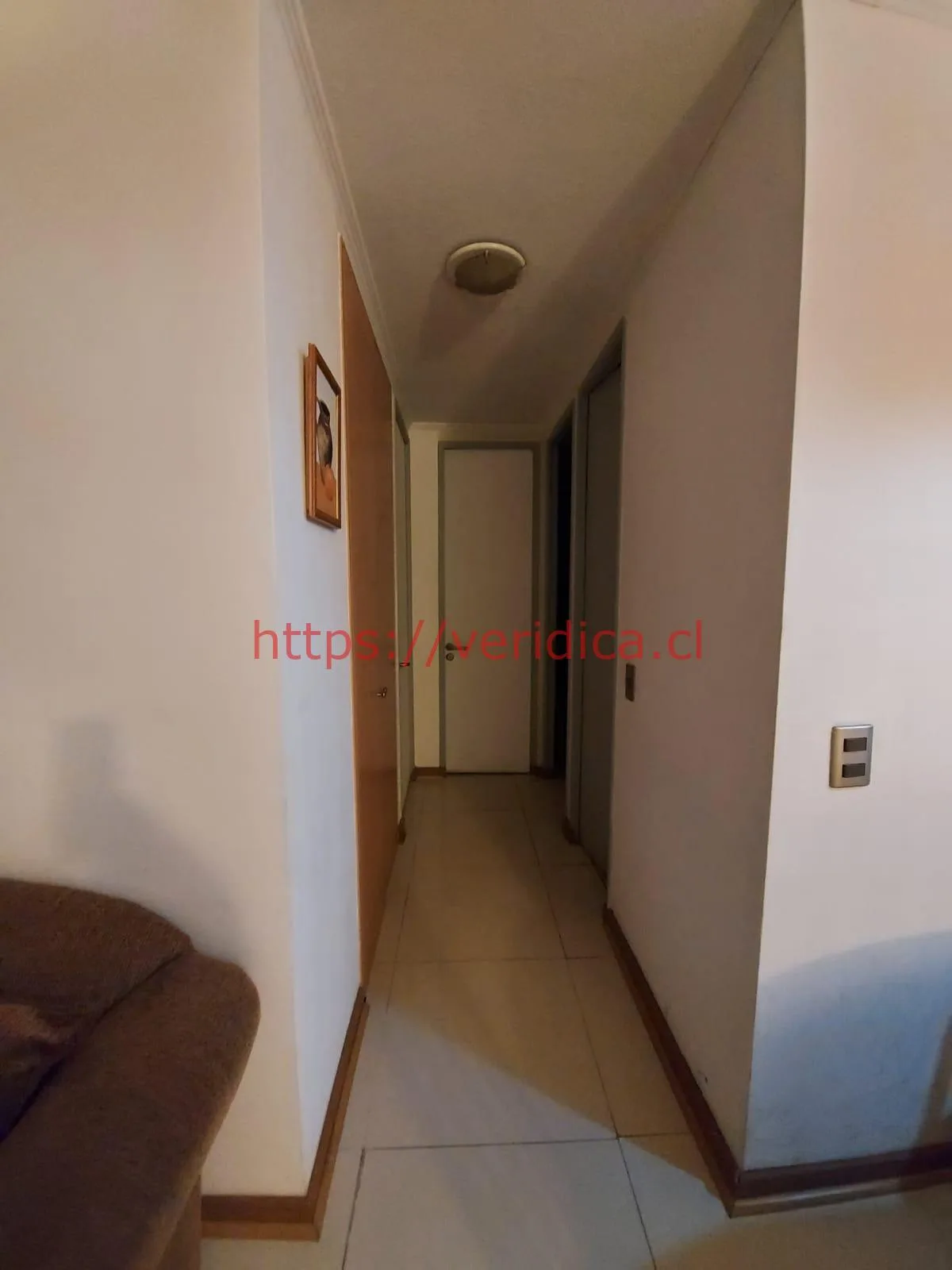 Arriendo Marzo-Dic 2026  Viña del Mar, $820.000 con GGCC - foto 6