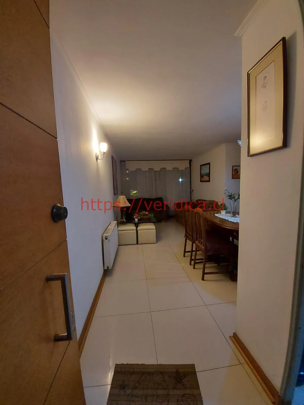 Arriendo Marzo-Dic 2026  Viña del Mar, $820.000 con GGCC - foto 2