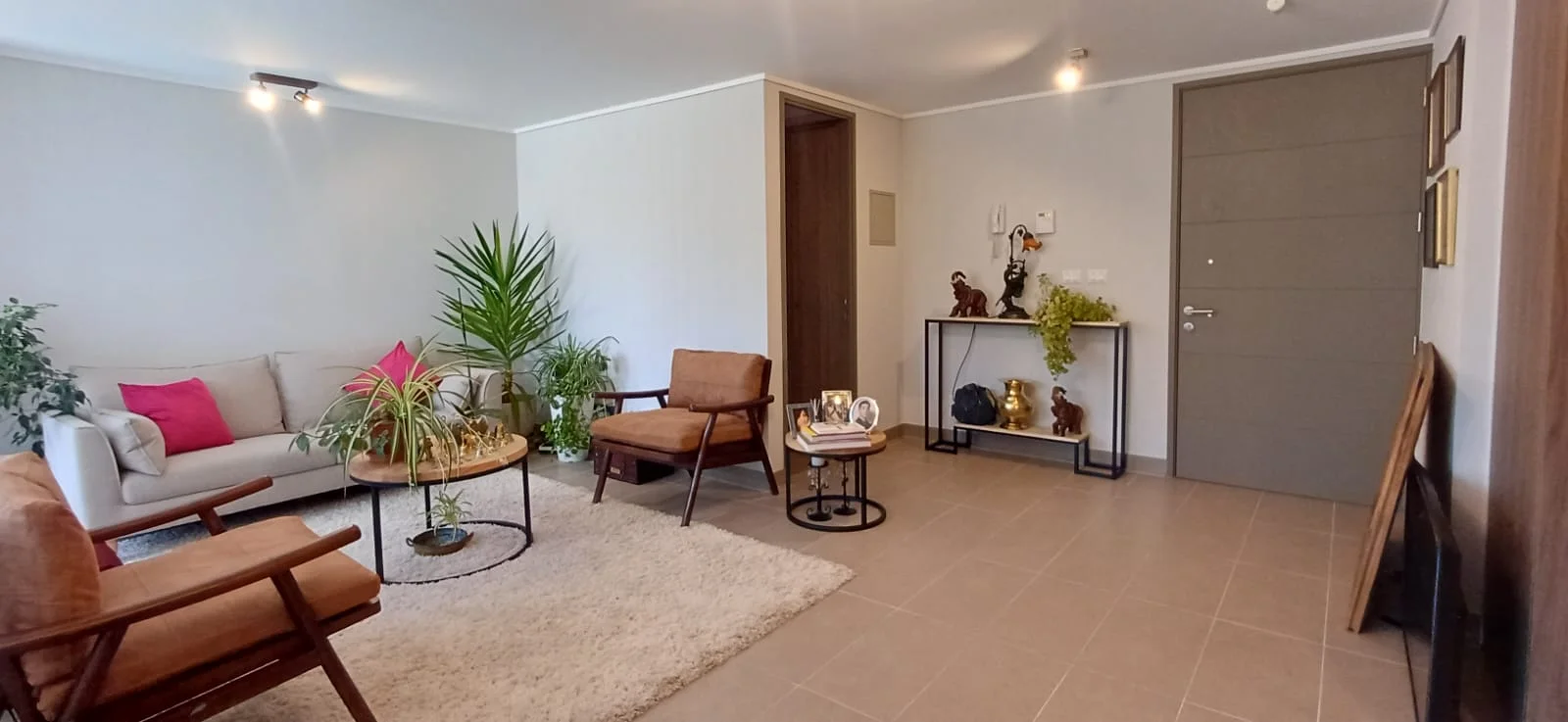 Hermoso departamento en Ñuñoa - foto 2