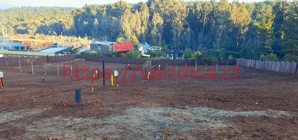 Veridika vende lindos terrenos vista al mar - foto 6