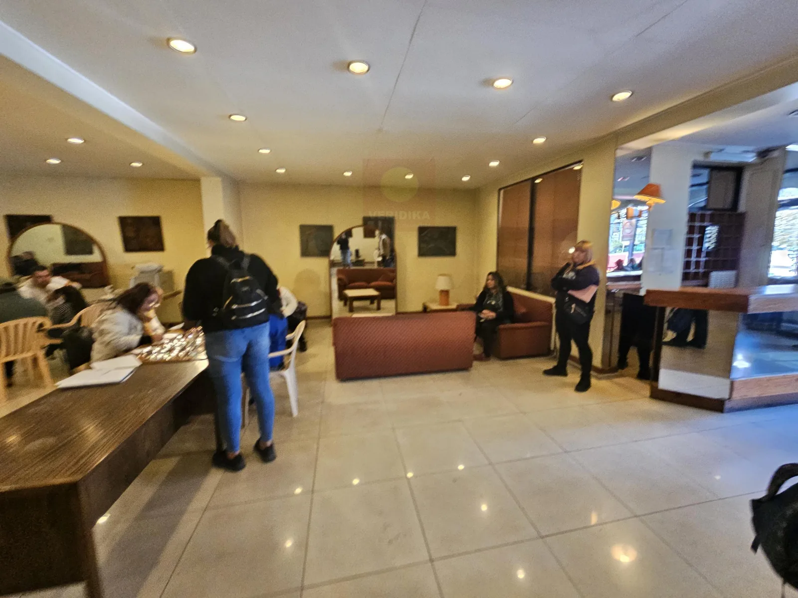 Vendo hotel en centro de Viña del Mar - foto 2