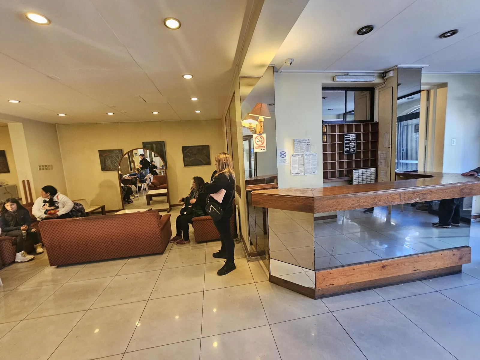 Vendo hotel en centro de Viña del Mar - foto 5