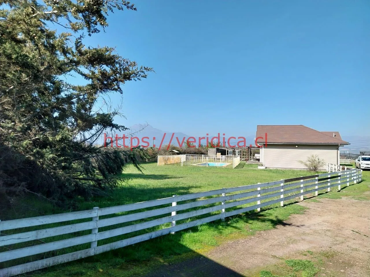 Vendo casa en Rautén - foto 2