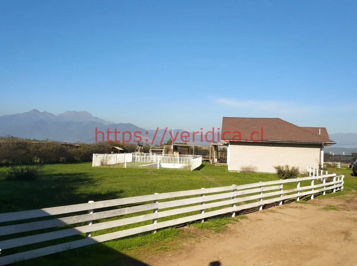 Vendo casa en Rautén - foto 4