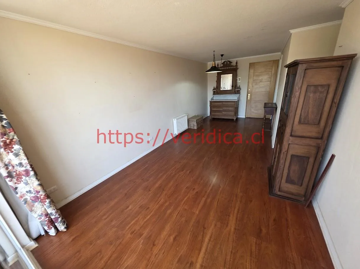 VENDO DEPARTAMENTO EN CONCON LOS ROMEROS - foto 5