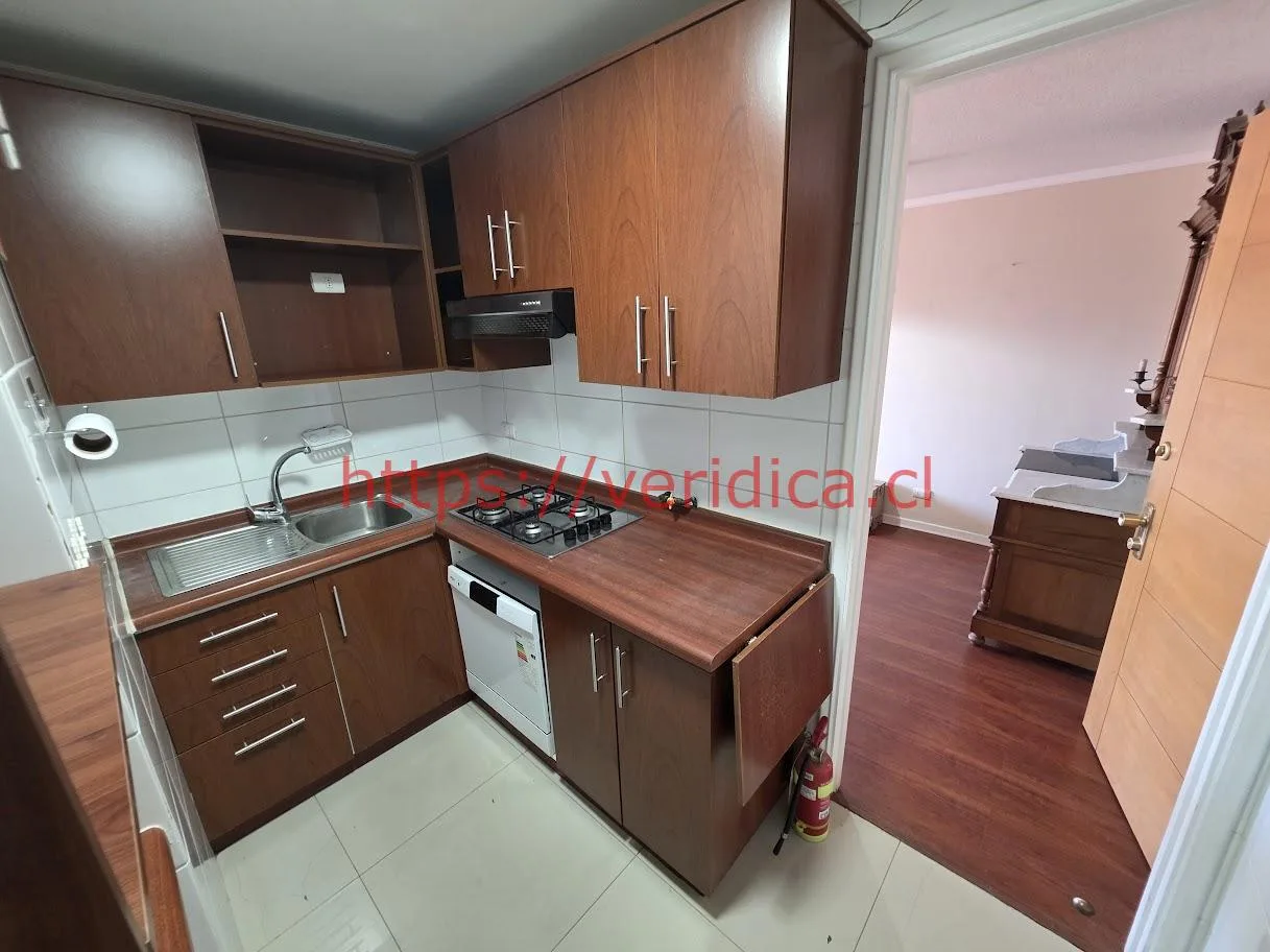 VENDO DEPARTAMENTO EN CONCON LOS ROMEROS - foto 6