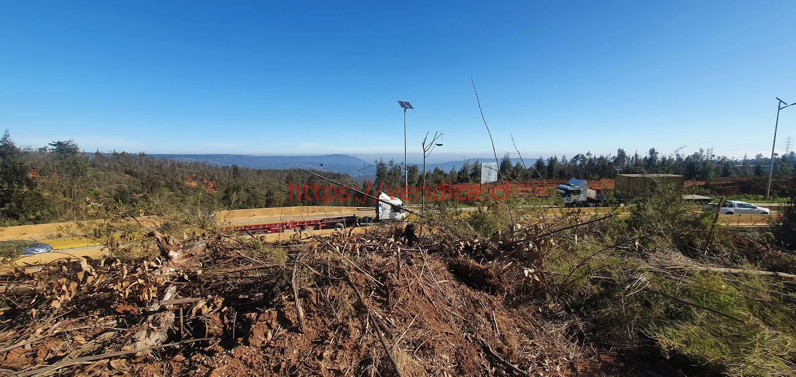 Arriendo Terreno industrial de 3.000 m2 en Placilla. - foto 3