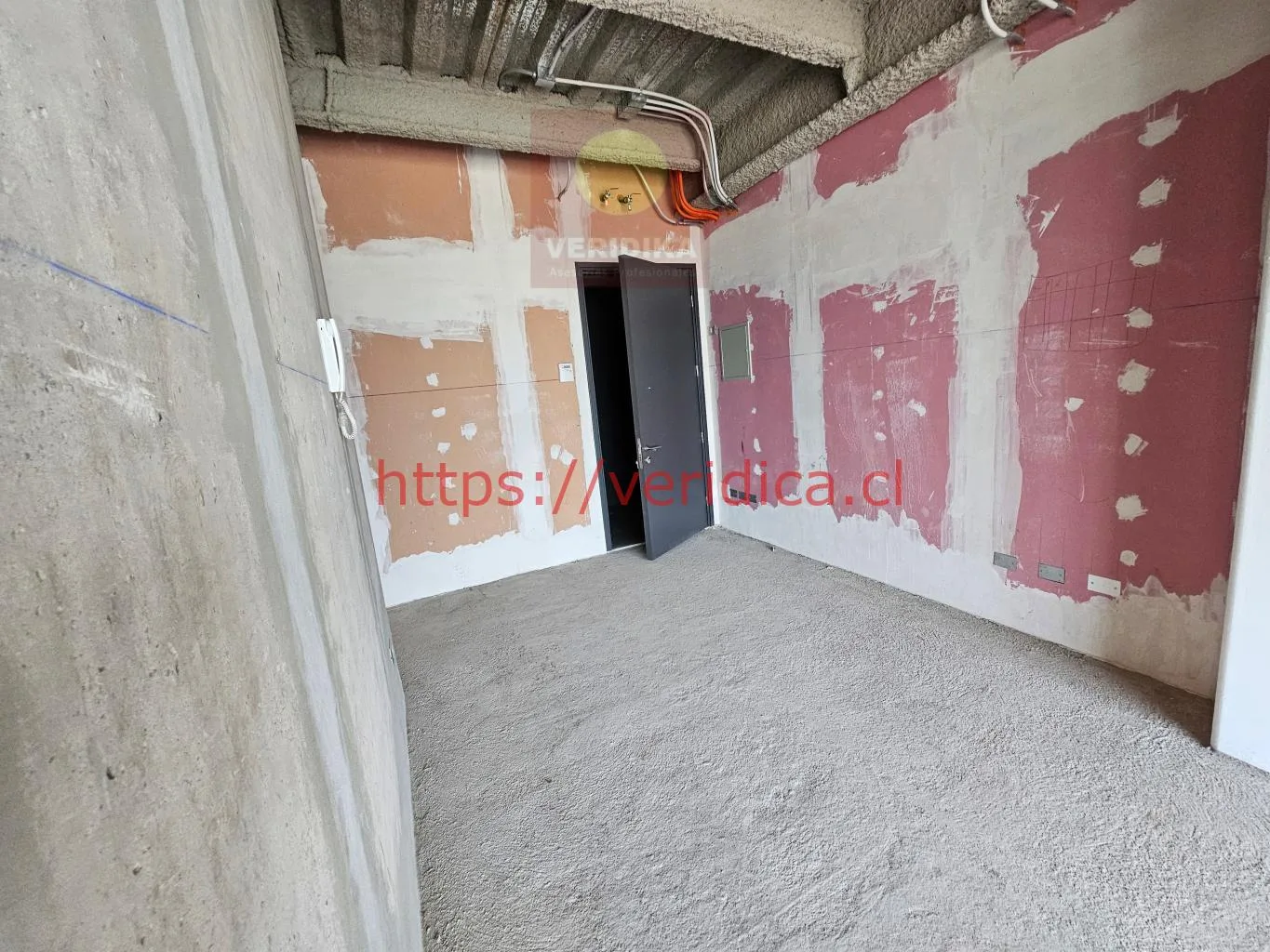 Veridika vende oficina nueva vista al parque Edificio Soho - foto 6