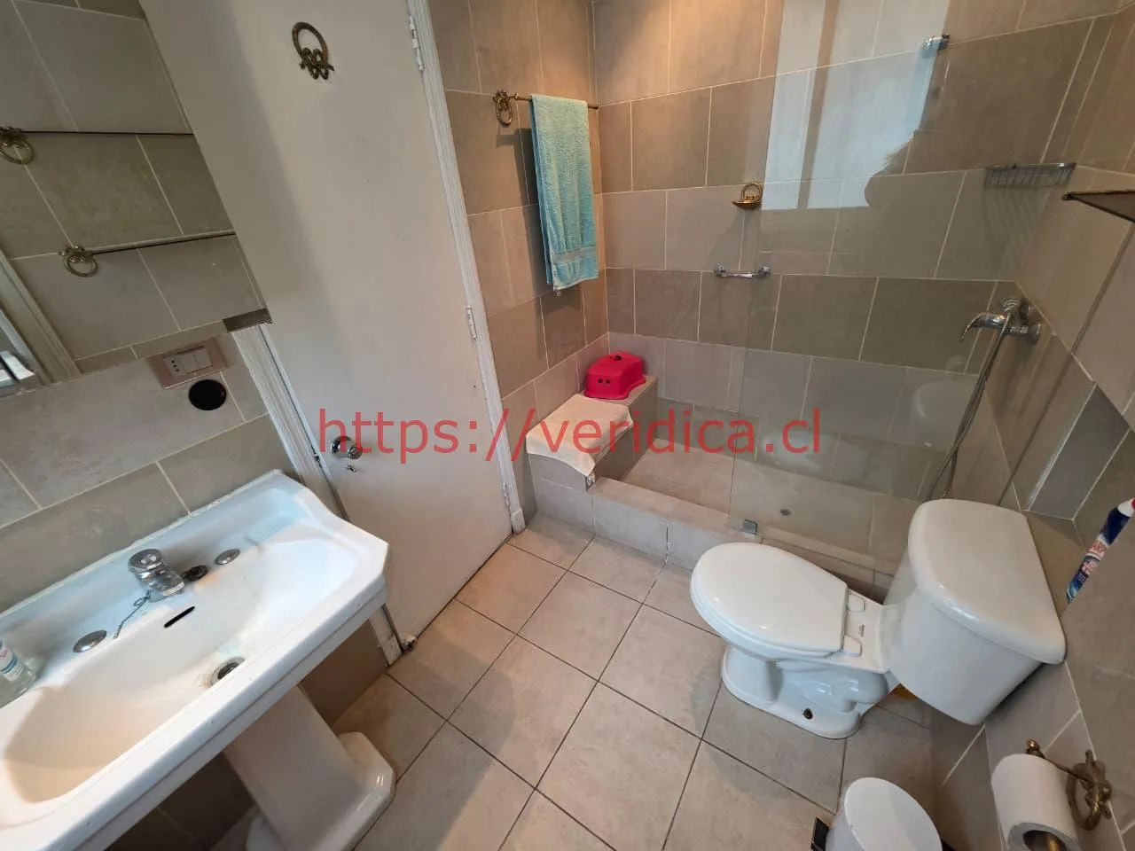 Vendo depto en Av Marina - foto 6