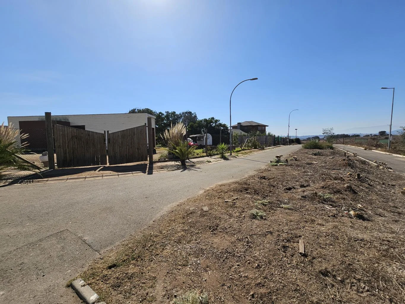 Veridika vende terreno en Condominio Santa Anita de Mantagua - foto 3