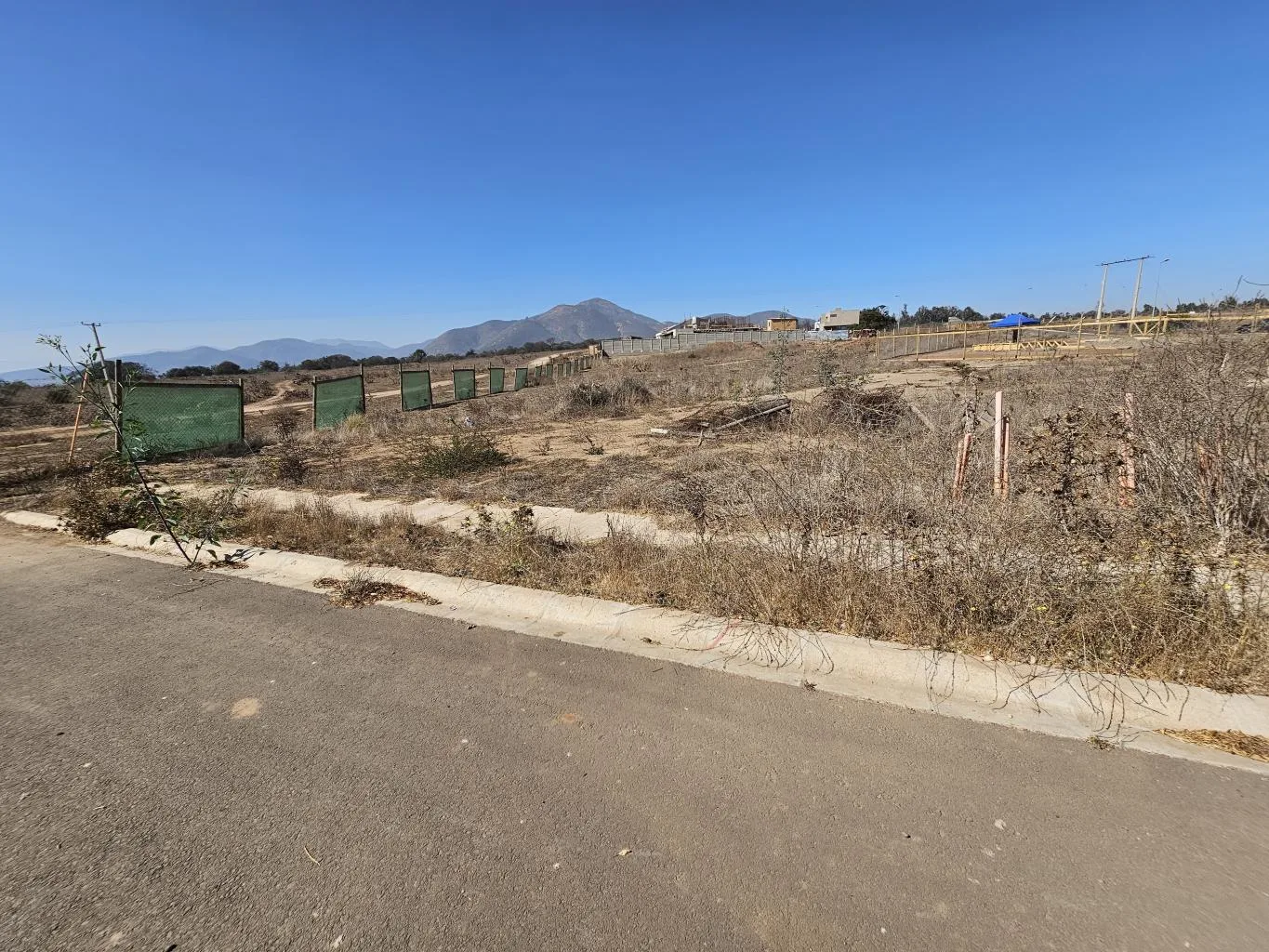 Veridika vende terreno en Condominio Santa Anita de Mantagua - foto 4
