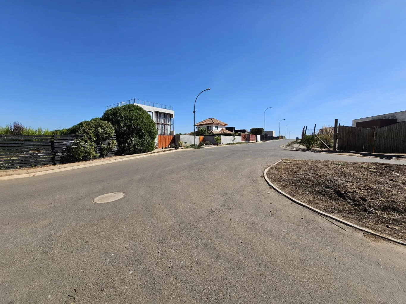 Veridika vende terreno en Condominio Santa Anita de Mantagua - foto 6
