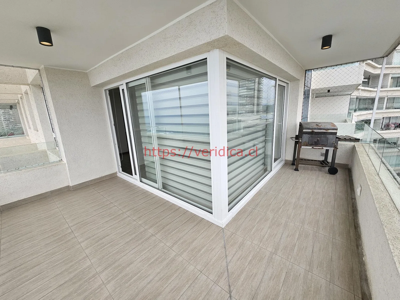 Arriendo depto 120 m2 con 3 dormitorios - foto 6
