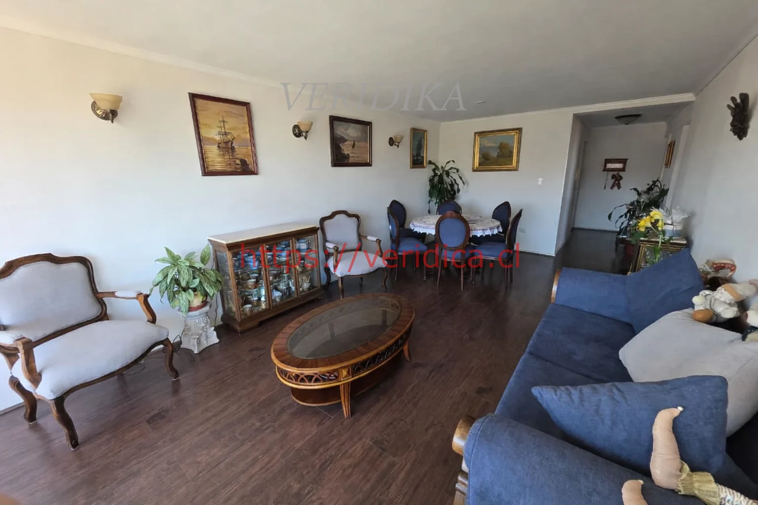 Vendo departamento en Viña del mar  - foto 3