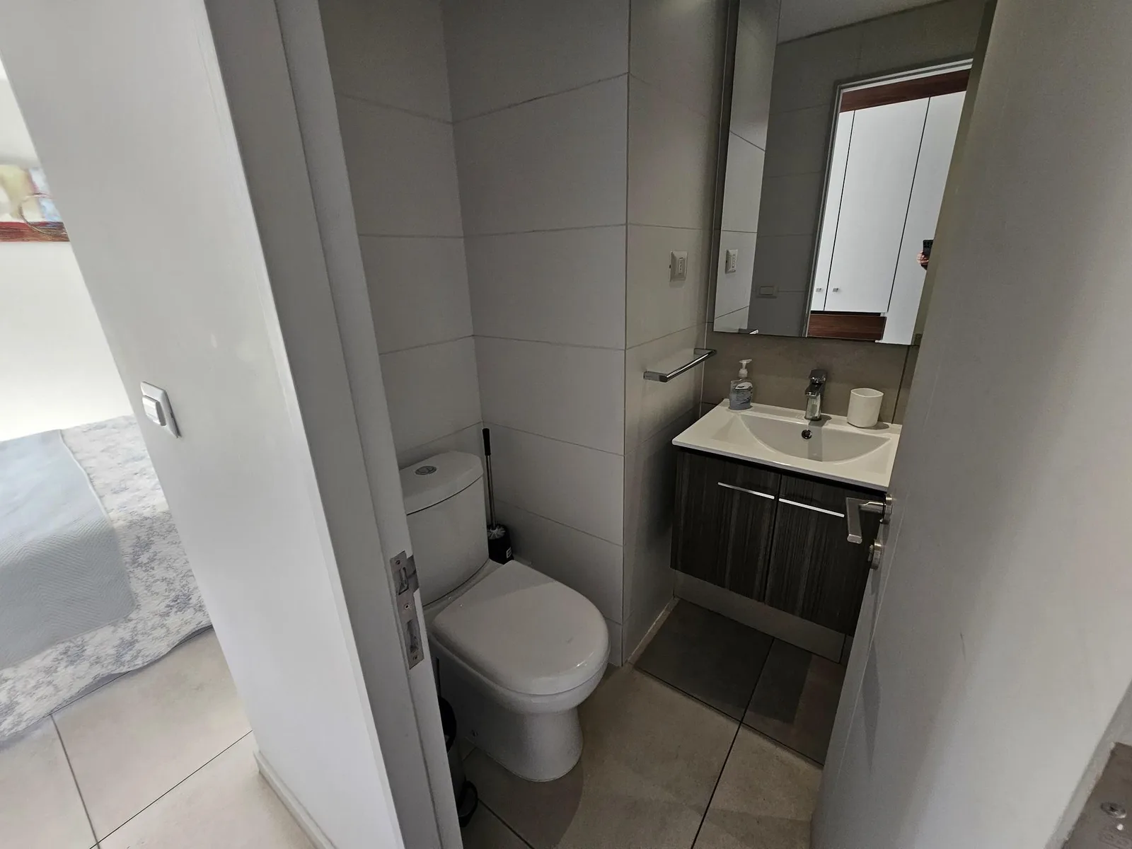Arriendo depto año corrido con o sin muebles - foto 1