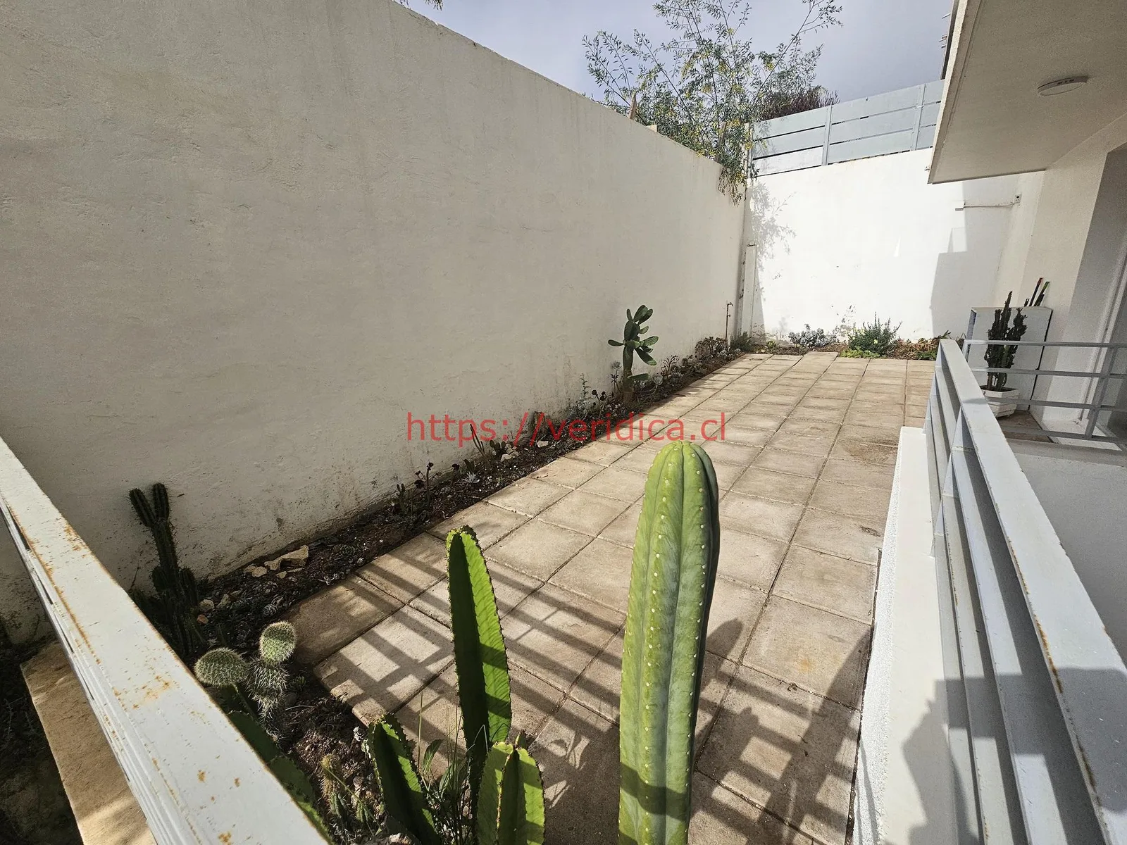 Vendo departamento moderno con gran terraza en Viña del Mar, sector Agua Santa- Gruta de Lourdes - foto 1