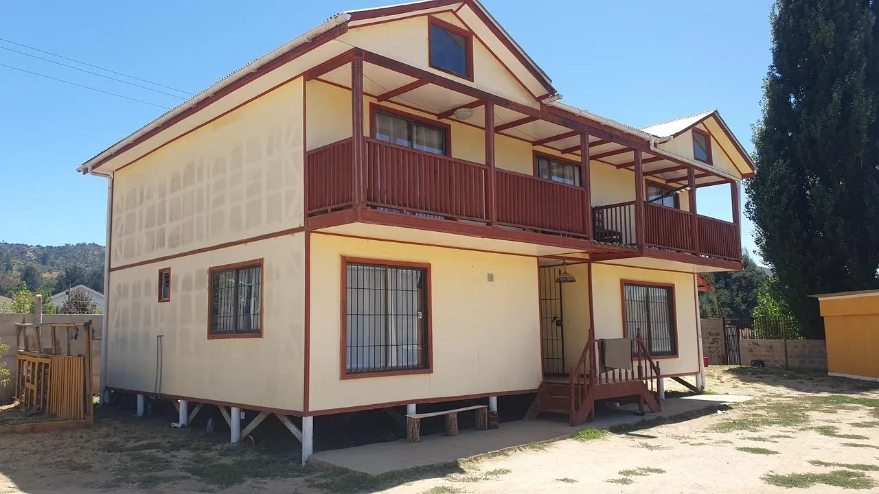 VENDO - PERMUTO Parcela con 2 casas $165.000.000 - foto 2