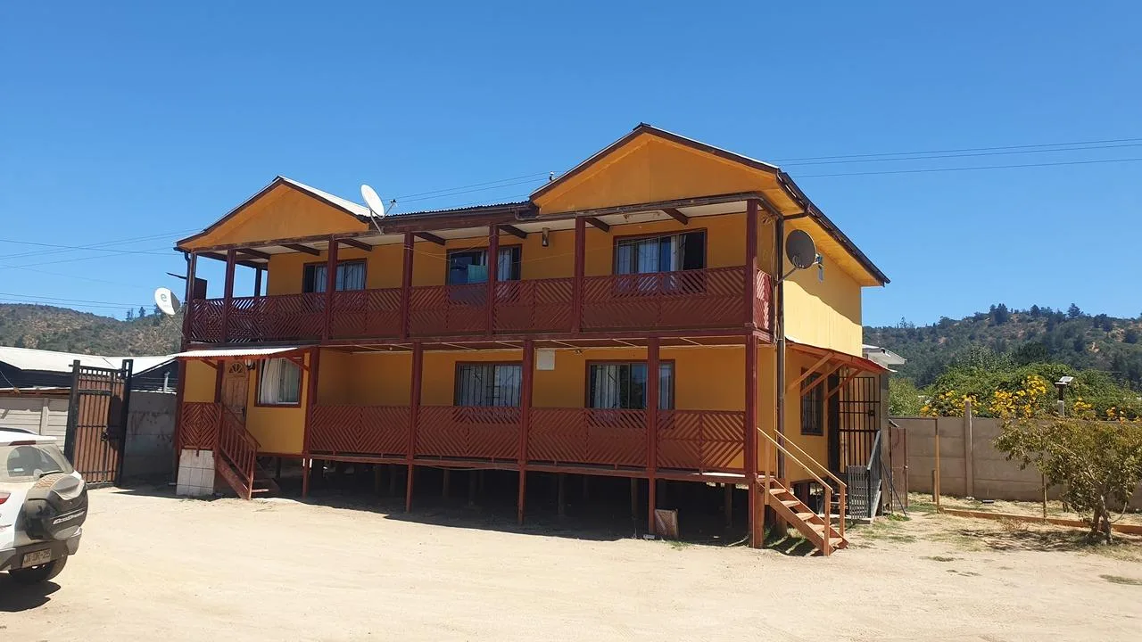 VENDO - PERMUTO Parcela con 2 casas $165.000.000 - foto 3