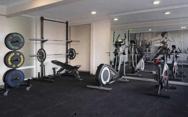 Excelente Departamento Nuevo en la Florida, 2D + 2B - foto 5