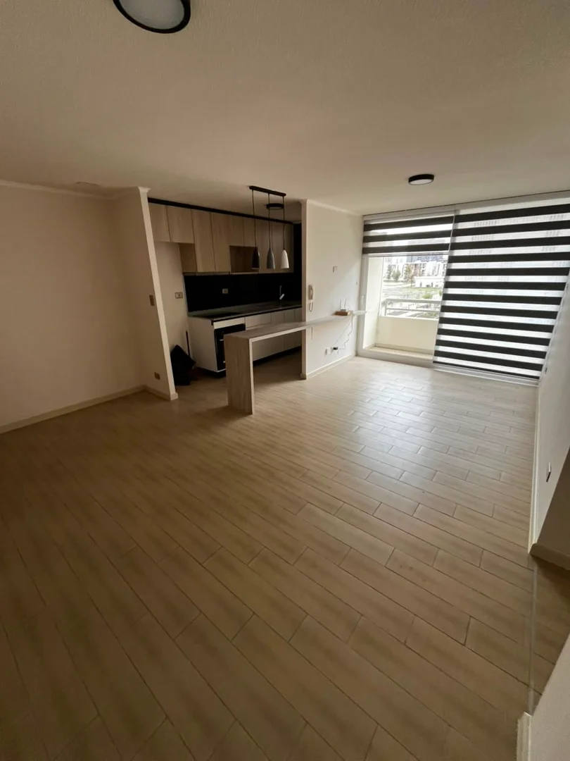 Excelente Departamento Nuevo en la Florida, 2D + 2B - foto 1