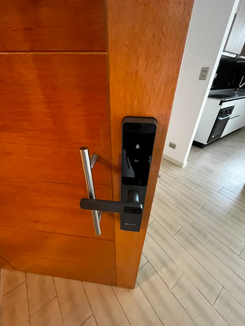 Excelente Departamento Nuevo en la Florida, 2D + 2B - foto 3