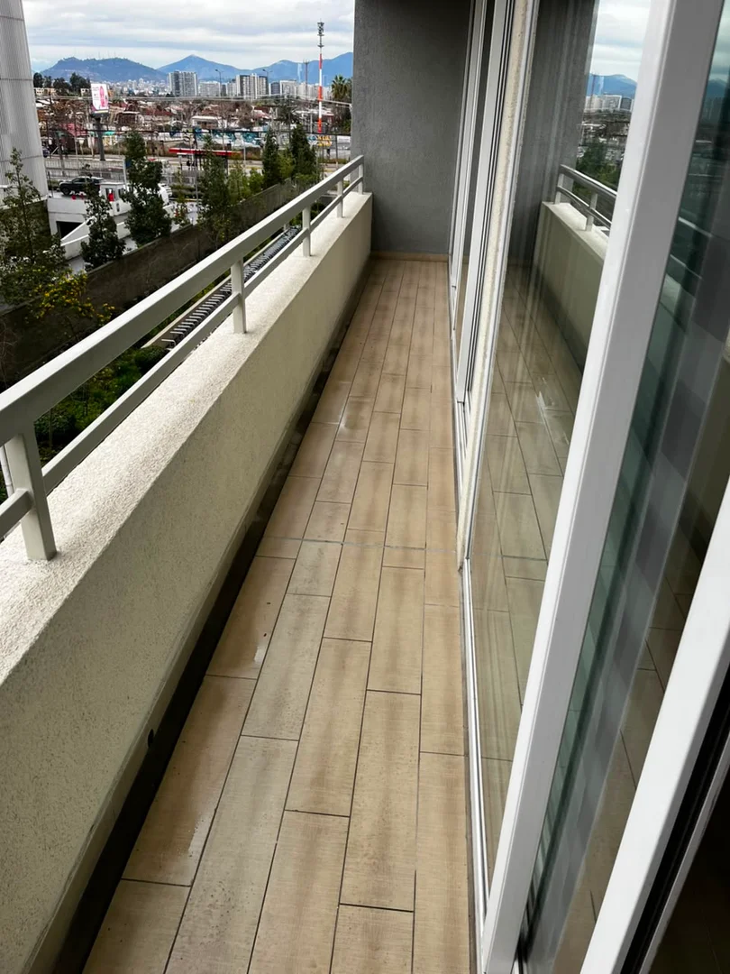 Excelente Departamento Nuevo en la Florida, 2D + 2B - foto 2