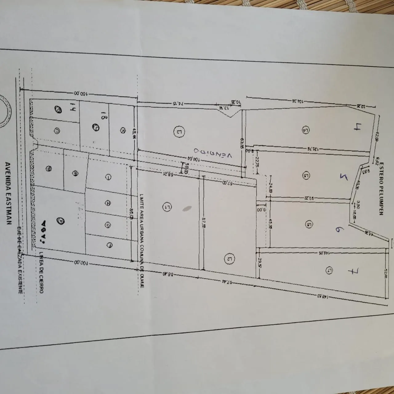 Veridika vende lotes de 5000 m2 en condominio en Olmué - foto 1