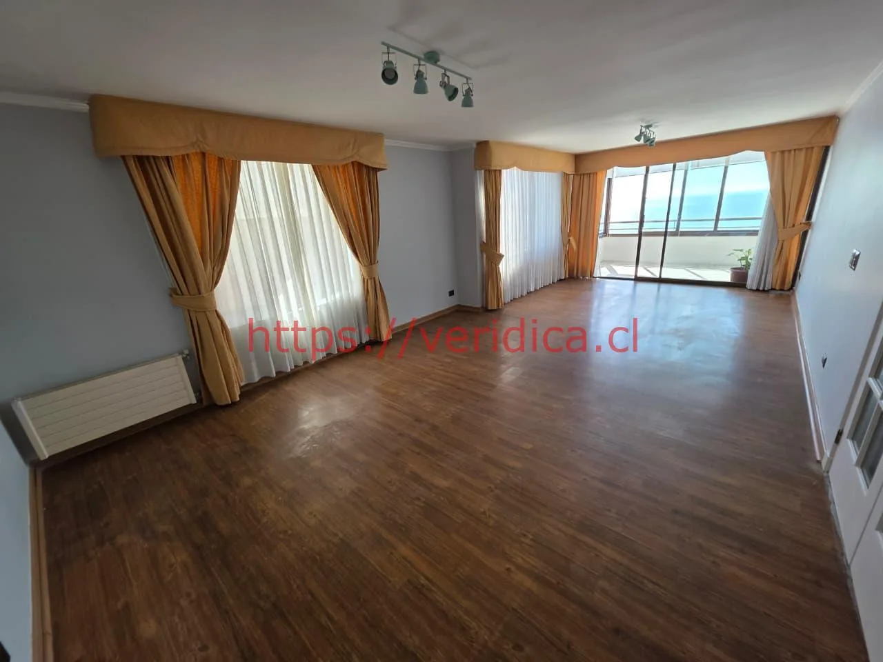 Vendo departamento en Recreo 3 dormitorios - foto 1