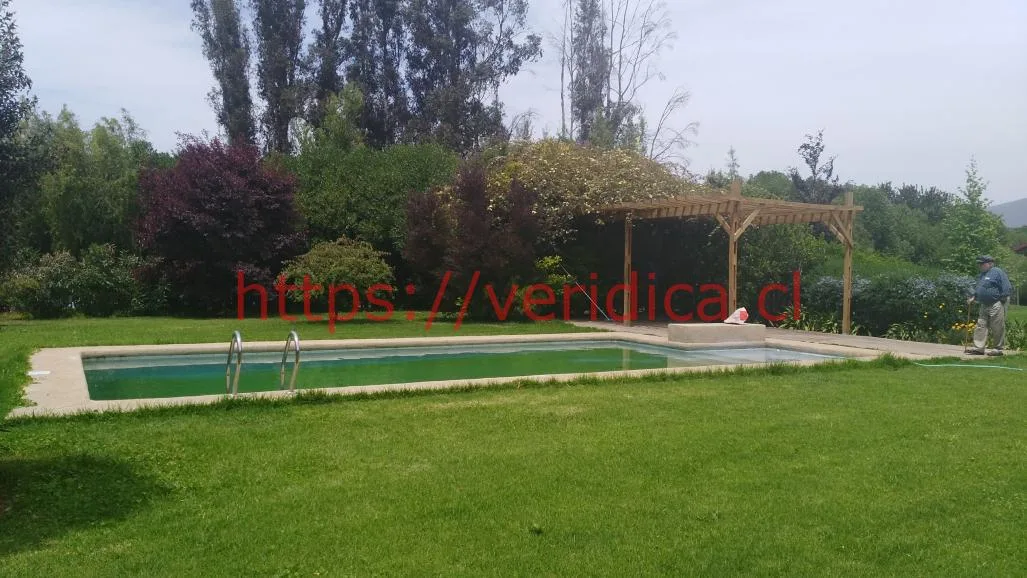 Veridika vende hermosa parcela en exclusivo condominio en Limache - foto 6