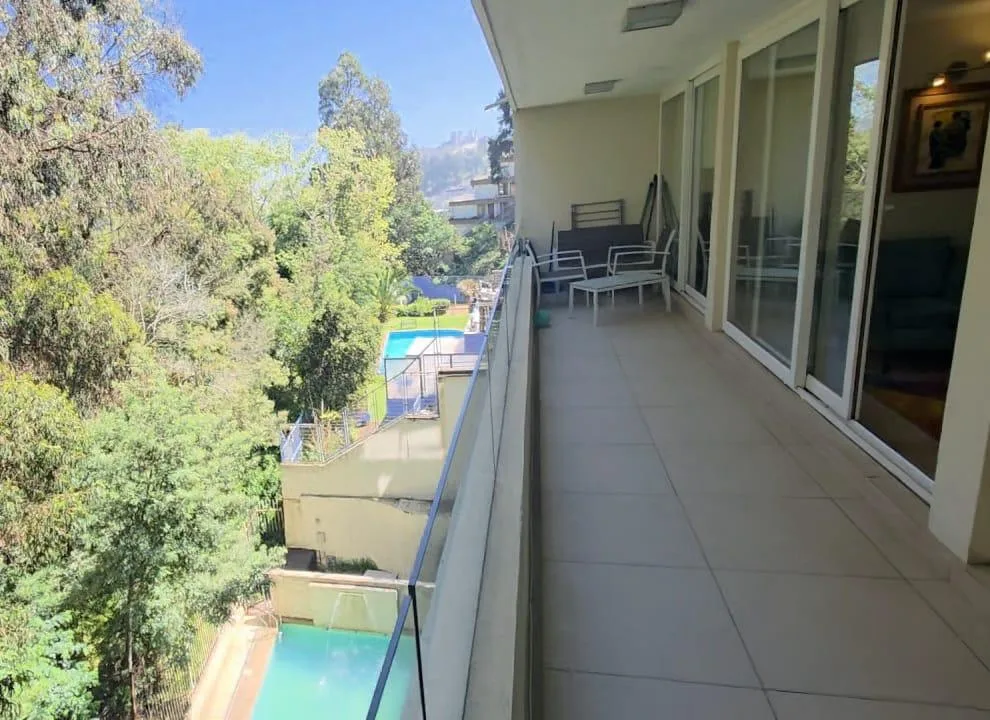 Arriendo departamento en Jardín del Mar - foto 3