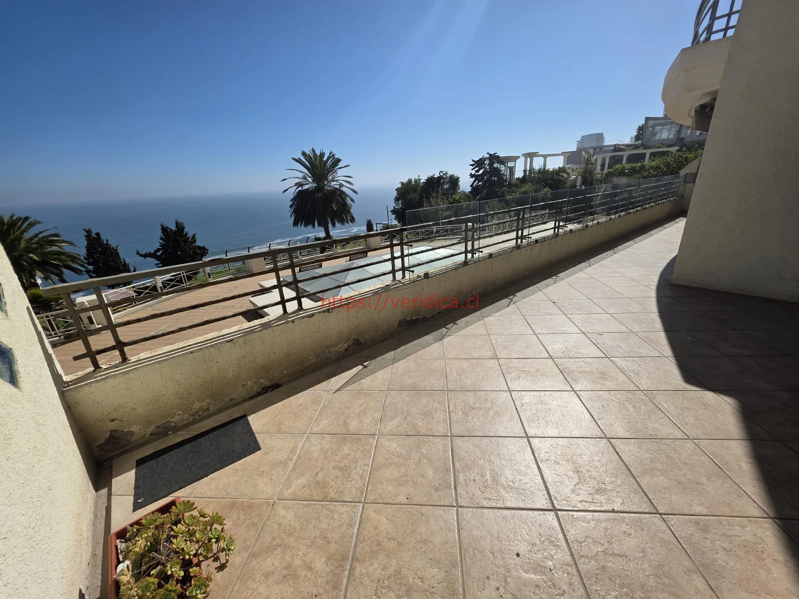 Vendo departamento en Reñaca - foto 2