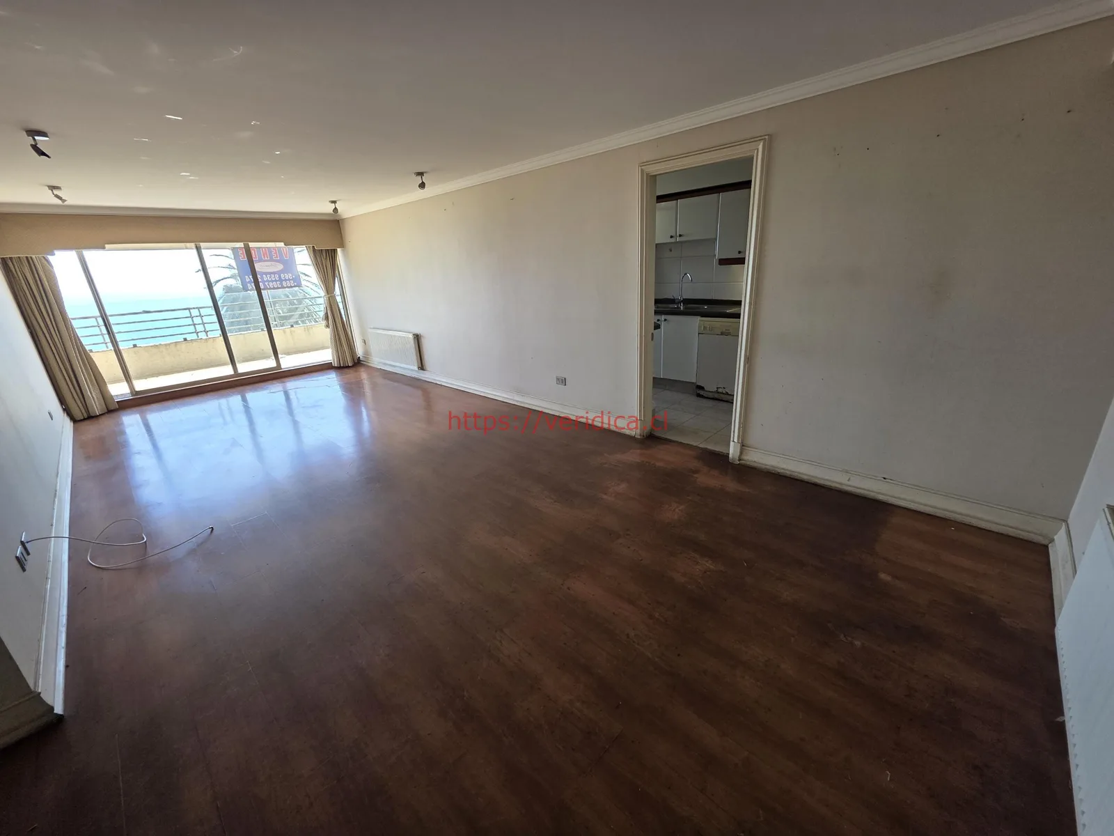 Vendo departamento en Reñaca - foto 3