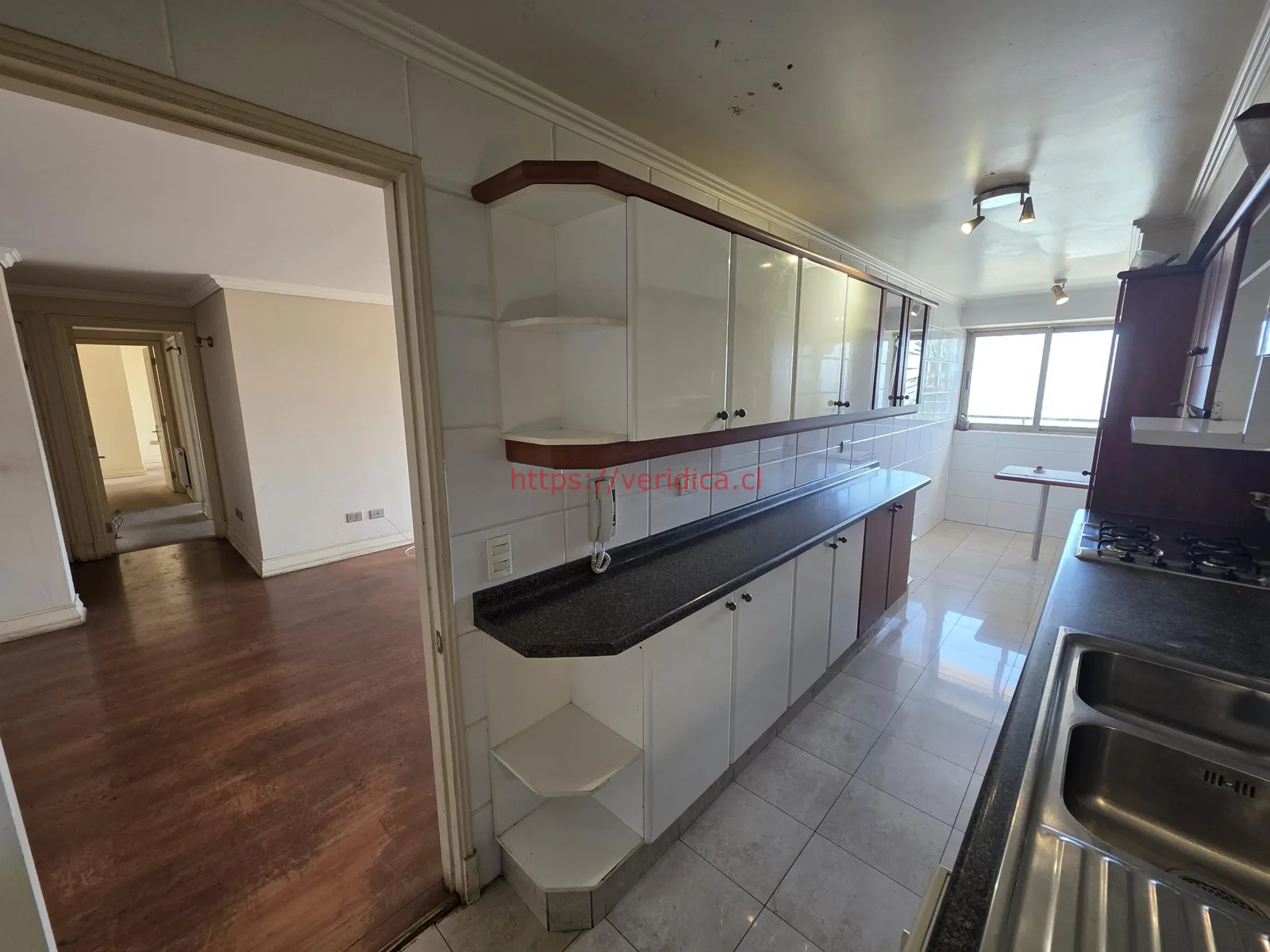 Vendo departamento en Reñaca - foto 4
