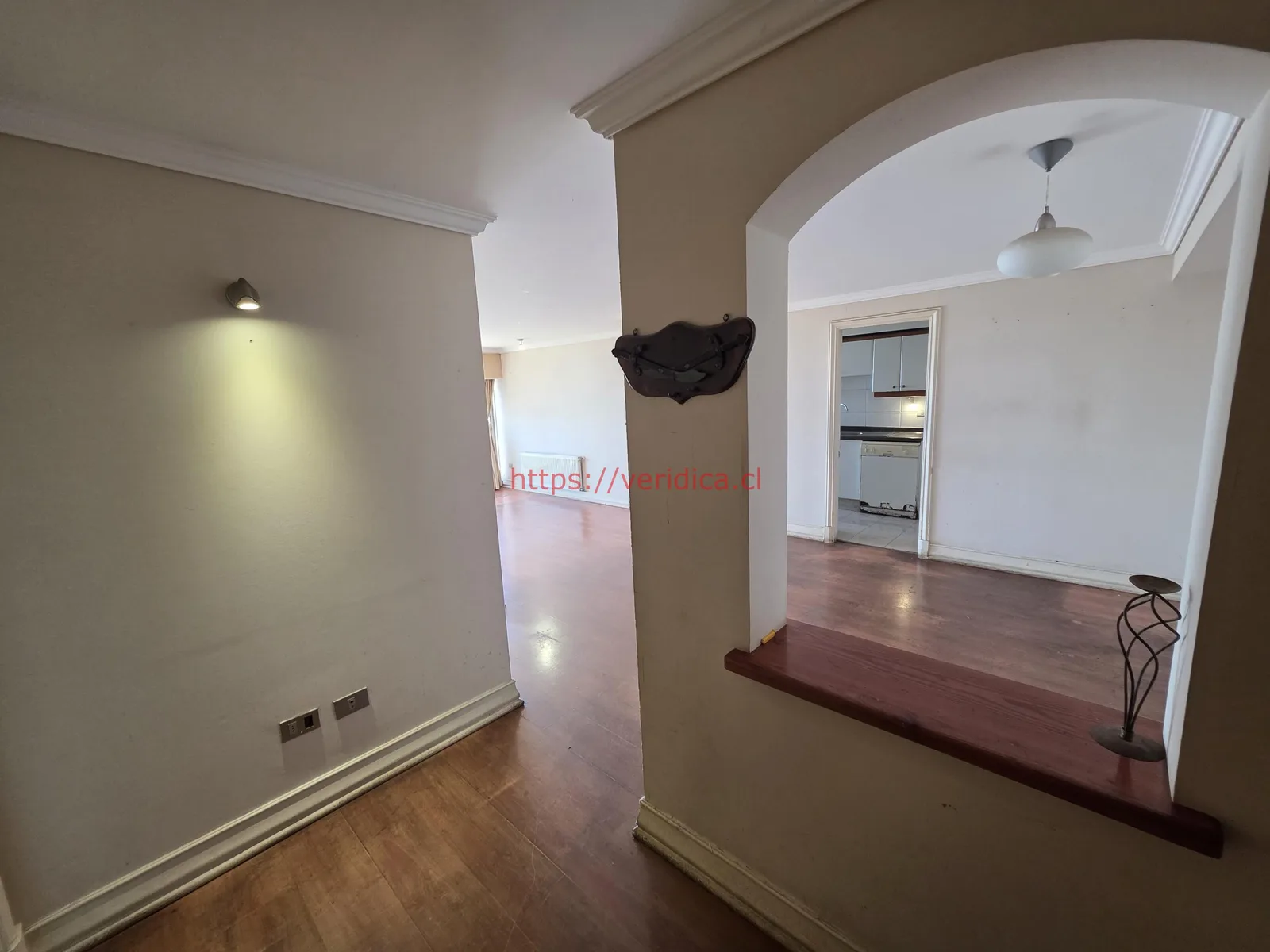 Vendo departamento en Reñaca - foto 6