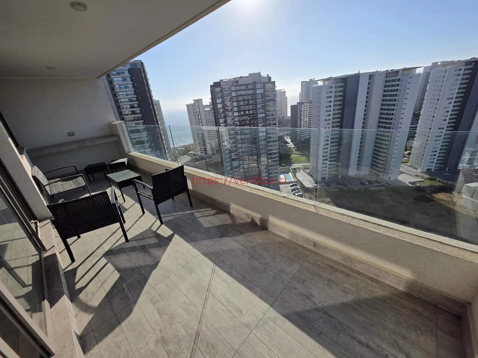 Vendo en Costa de Montemar - foto 3