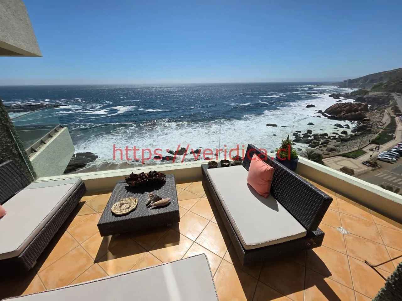 Vendo departamento con vista espectacular - foto 1