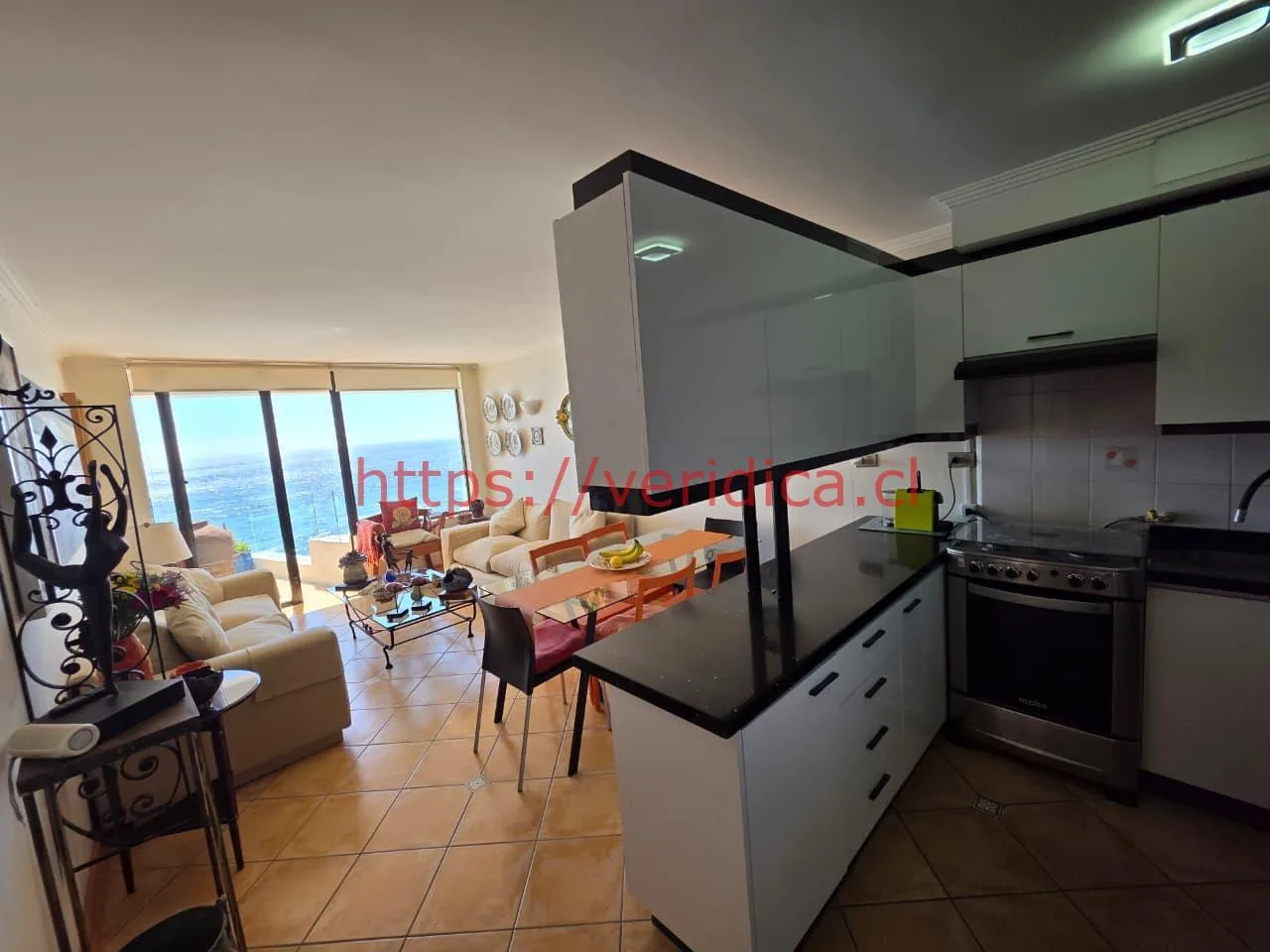 Vendo departamento con vista espectacular - foto 3