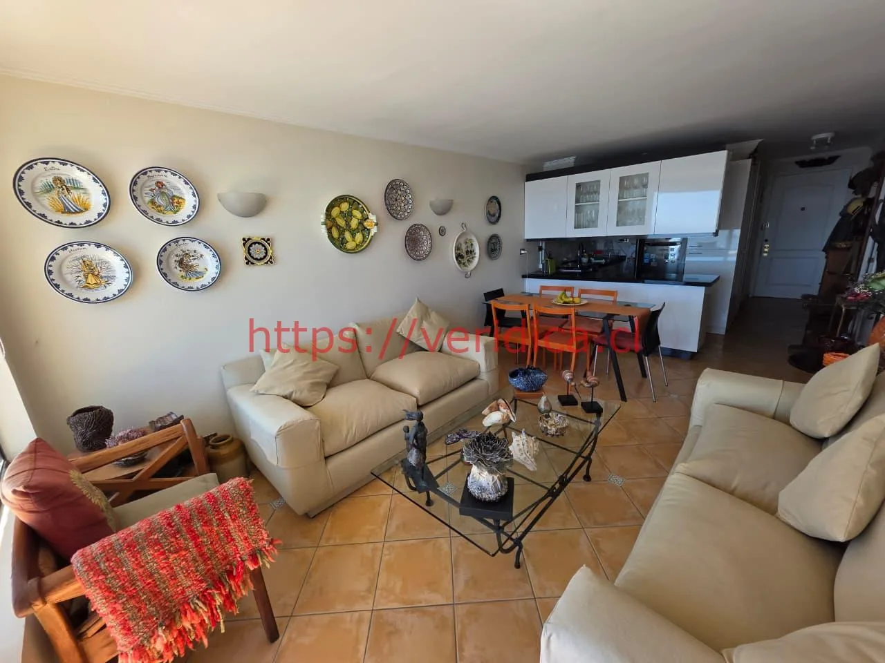 Vendo departamento con vista espectacular - foto 4