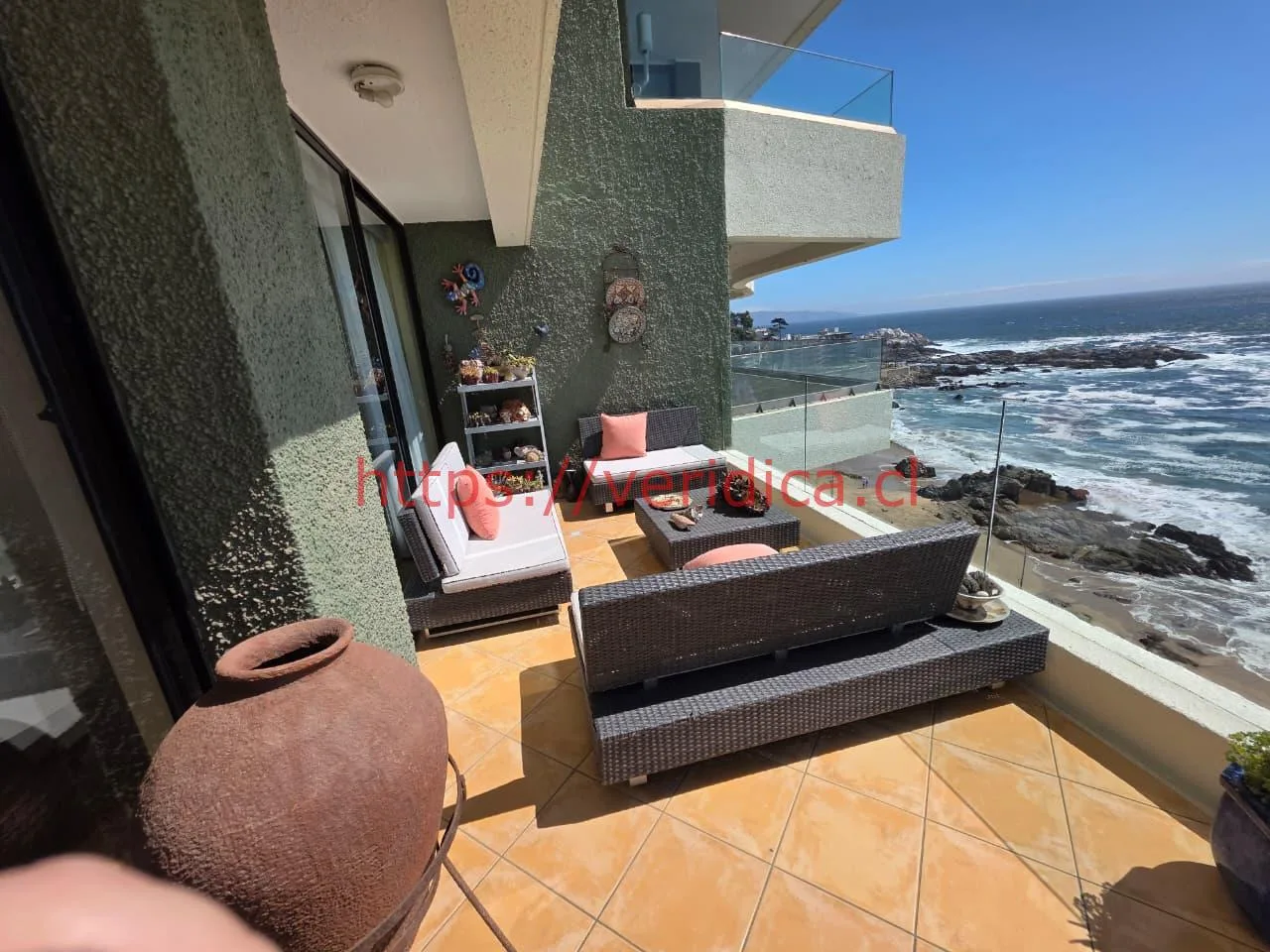 Vendo departamento con vista espectacular - foto 5