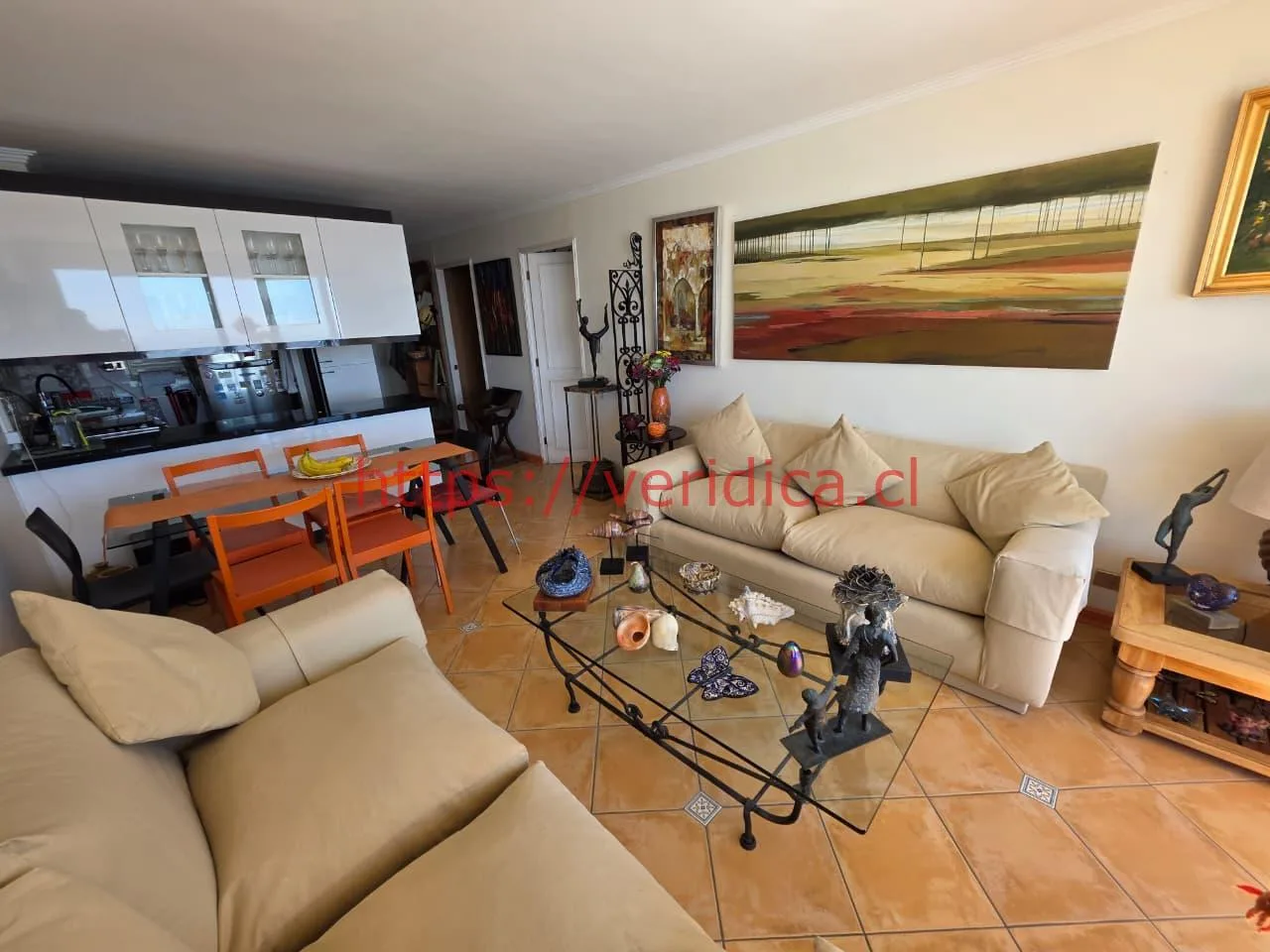 Vendo departamento con vista espectacular - foto 6