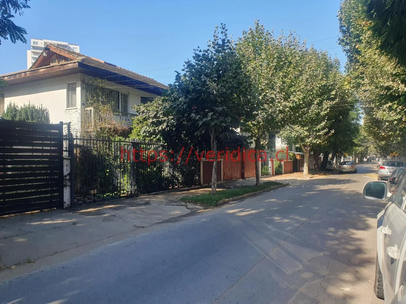 OFERTA x 7 días ! Céntrica casa, en Plan Centro de Viña del Mar UF 6.850 - foto 2