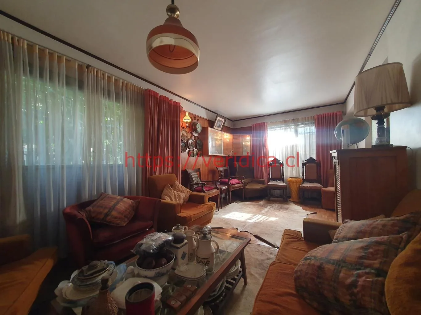 Céntrica casa, en Plan Centro de Viña del Mar UF 5.3900 - foto 5