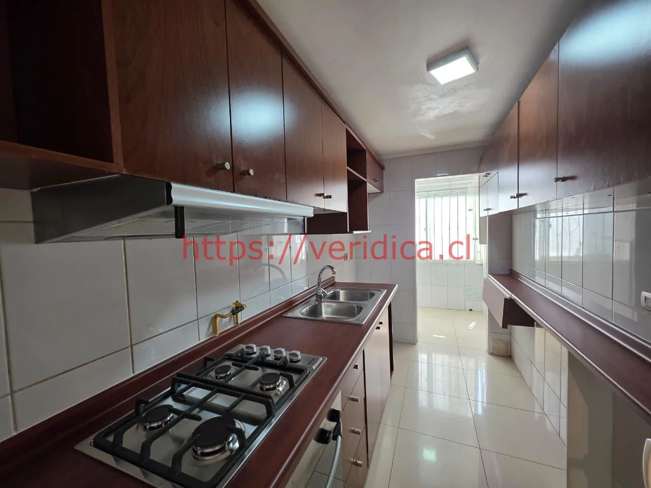 Vendo depto con patio - foto 4
