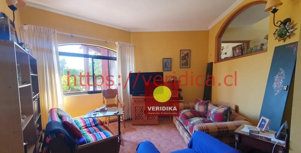 Veridika vende hermosa casa en condominio - foto 6