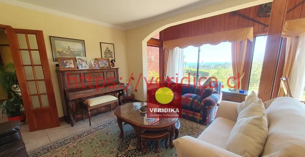 Veridika vende hermosa casa en condominio - foto 5
