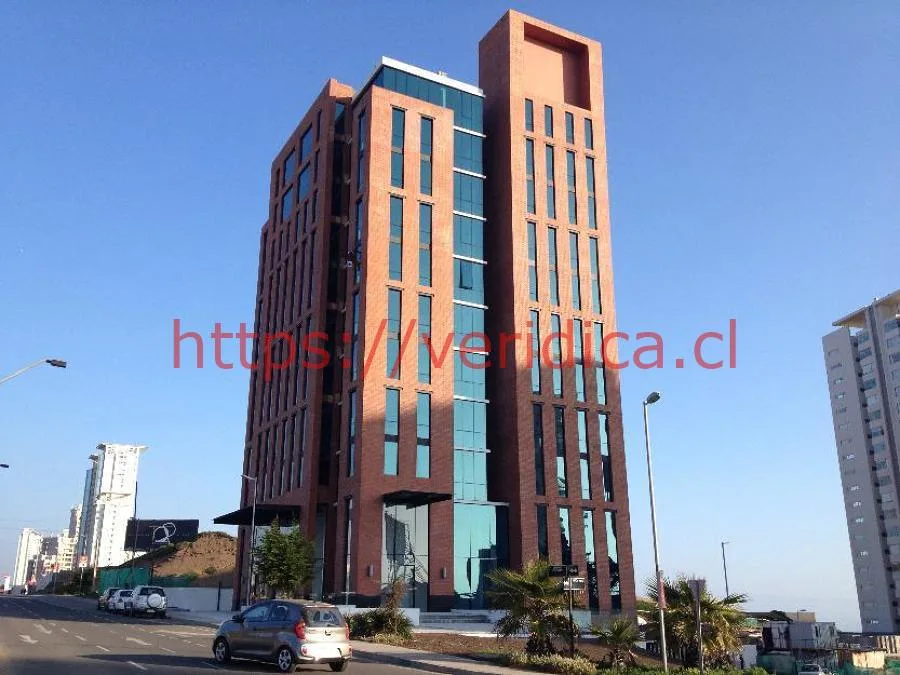 Veridika Vende oficina en Reñaca, Edmundo Eluchans - foto 1